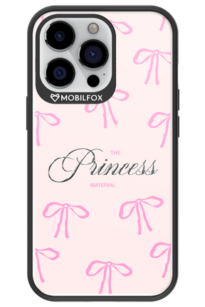 Princess Material - Apple iPhone 13 Pro