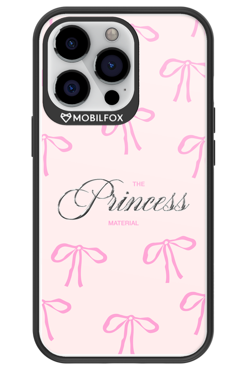 Princess Material - Apple iPhone 13 Pro