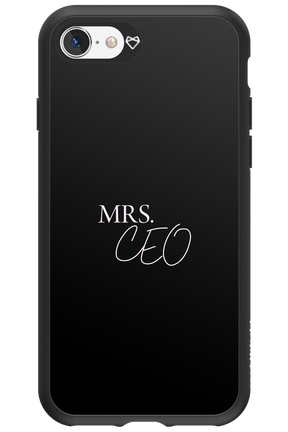 Mrs. CEO  - Apple iPhone 8