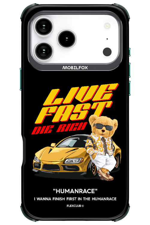 HUMANRACE - Apple iPhone 17 Pro Max