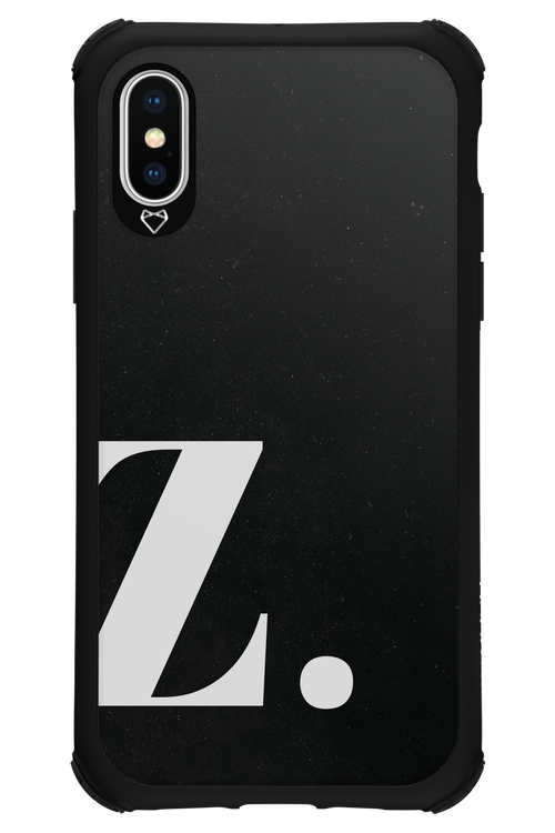 Z (Off Space) - Apple iPhone X