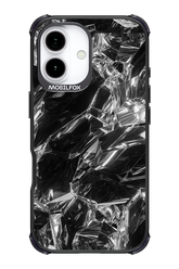 Crystal Noir - Apple iPhone 17