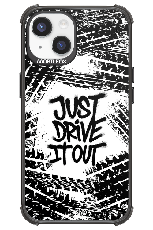 Drive It Out - Apple iPhone 14