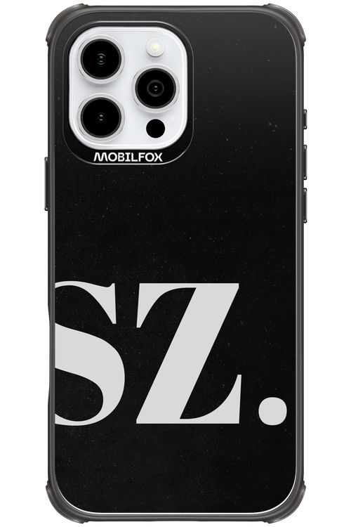 SZ (Off Space) 2.0 - Apple iPhone 16 Pro Max