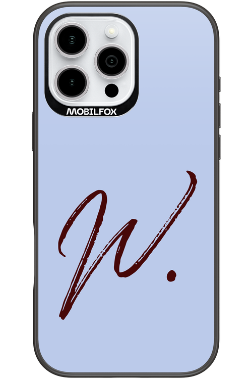 (Jellyfish Presso) W 2.0 - Apple iPhone 16 Pro Max