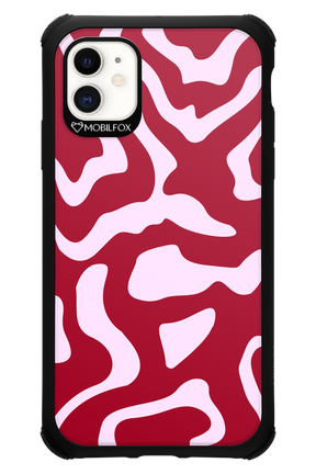 Strawberry Shake - Apple iPhone 11