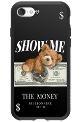 Show Me The Money 2.0 - Apple iPhone 8