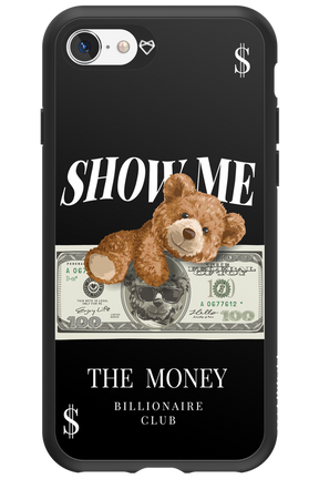 Show Me The Money 2.0 - Apple iPhone 8