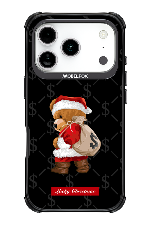 Lucky Christmas - Apple iPhone 17 Pro