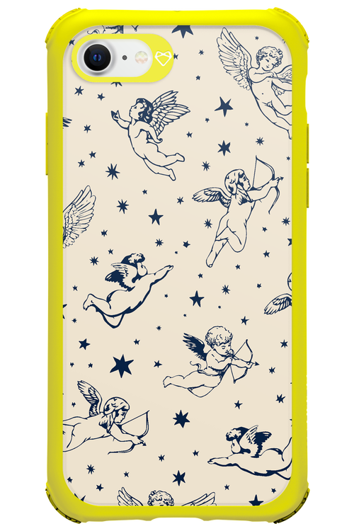 Star Puttos - Apple iPhone 7