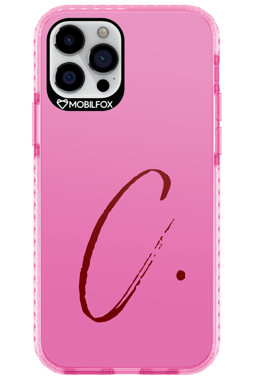 (Sorbet) C 2.0 - Apple iPhone 12 Pro