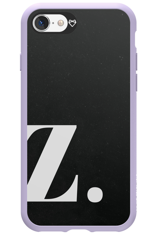 Z (Off Space) - Apple iPhone 8
