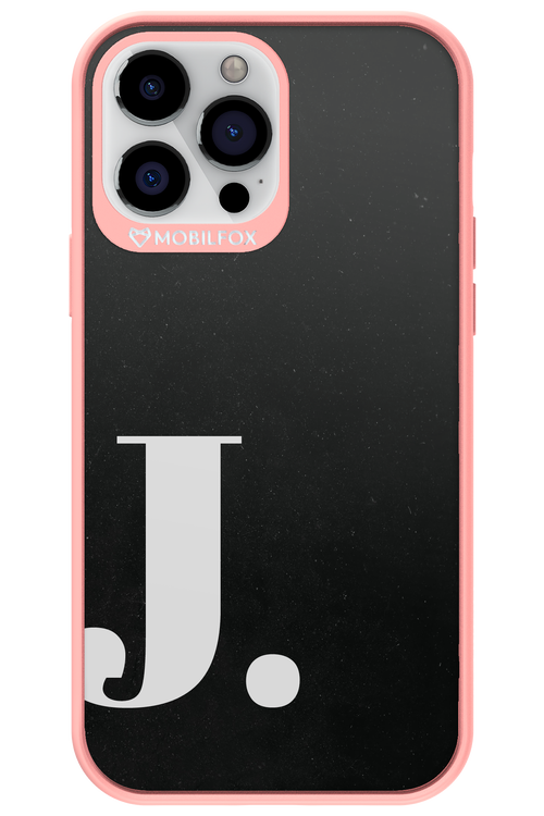 J (Off Space) 2.0 - Apple iPhone 13 Pro Max