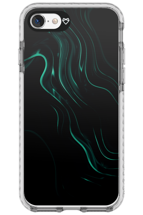 Northern Lights 2.0 - Apple iPhone SE 2022