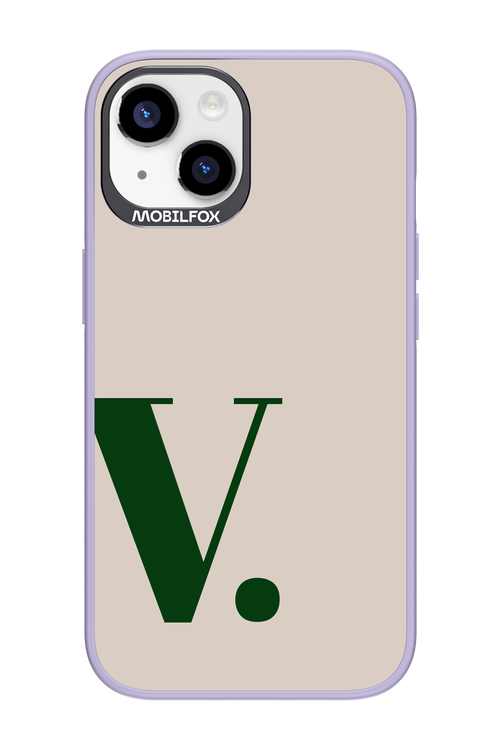 V (Tennis Zone) - Apple iPhone 14