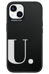 U (Off Space) - Apple iPhone 14