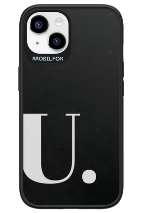 U (Off Space) - Apple iPhone 14