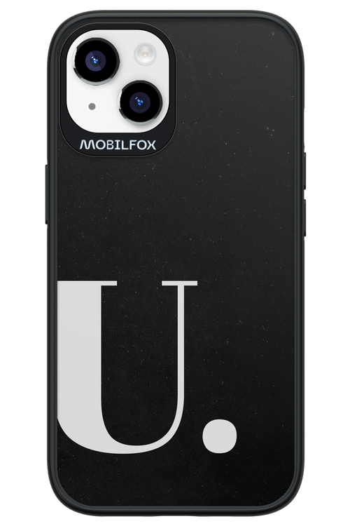U (Off Space) - Apple iPhone 14