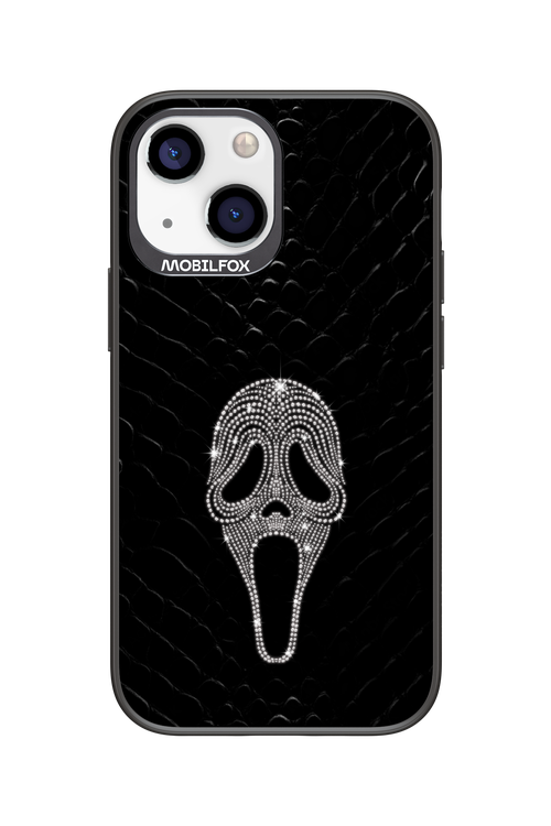 Glitter Ghost - Apple iPhone 13 Mini