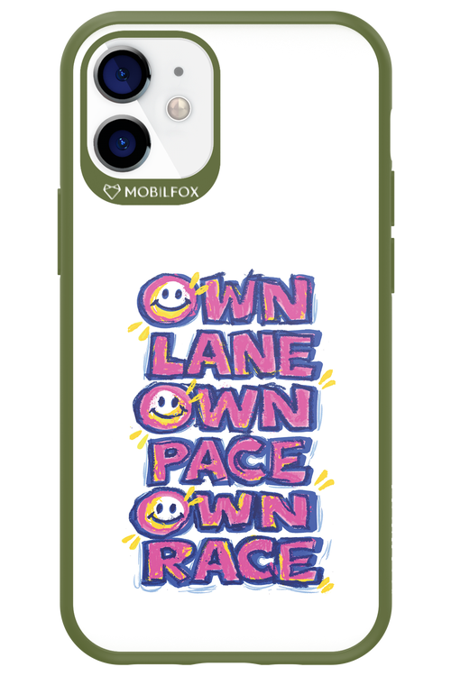 OWN 2.0 - Apple iPhone 12 Mini