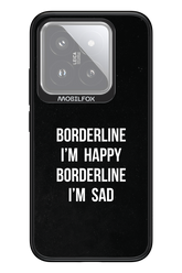 Borderline - Xiaomi 14