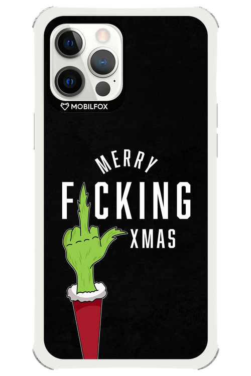 F_cking Xmas - Apple iPhone 12 Pro Max