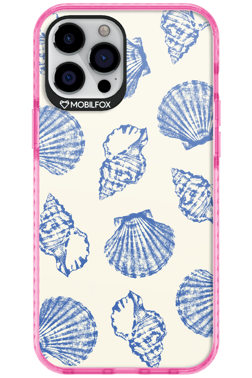Shell Yeah! - Apple iPhone 12 Pro Max