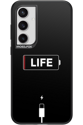 Life - Samsung Galaxy S24+