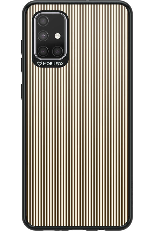 Business Casual 2.0 - Samsung Galaxy A71