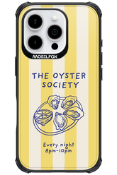 Oyster Society - Apple iPhone 16 Pro