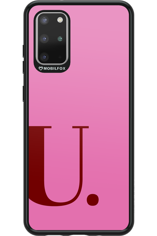 U (Sorbet) 2.0 - Samsung Galaxy S20+