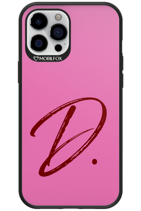(Sorbet) D 2.0 - Apple iPhone 12 Pro Max