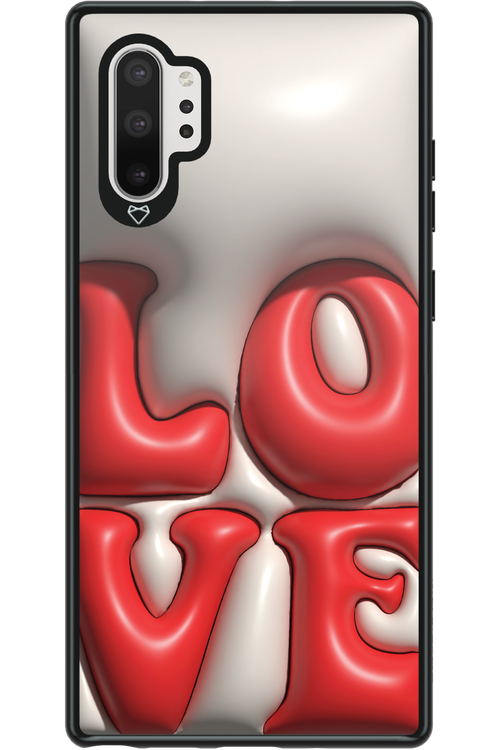 LOVE - Samsung Galaxy Note 10+