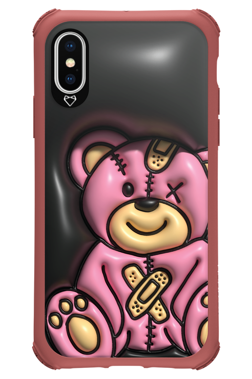Dead Bear 2.0 - Apple iPhone XS