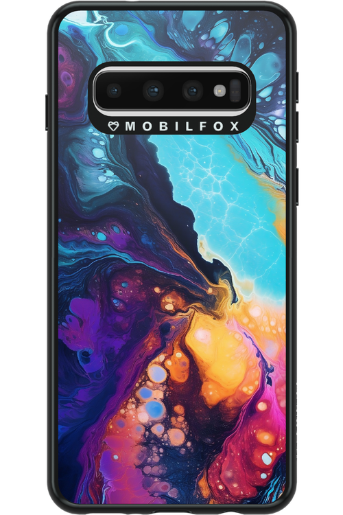 LIQUID DREAMS 05 - Samsung Galaxy S10