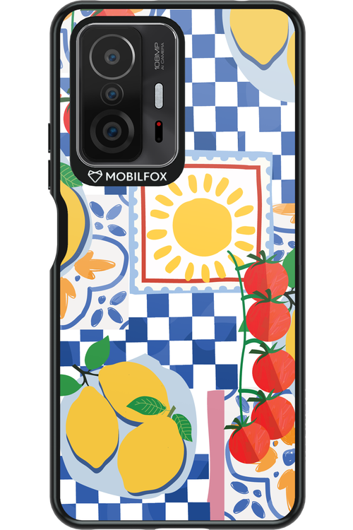 Sorrento Dream 2.0 - Xiaomi Mi 11T Pro
