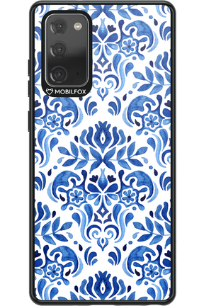 La Dolce Flora 2.0 - Samsung Galaxy Note 20