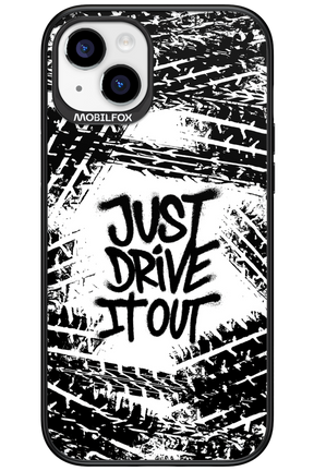 Drive It Out - Apple iPhone 15 Plus