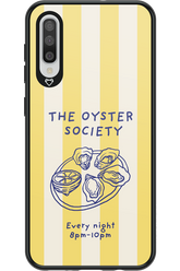 Oyster Society - Samsung Galaxy A50
