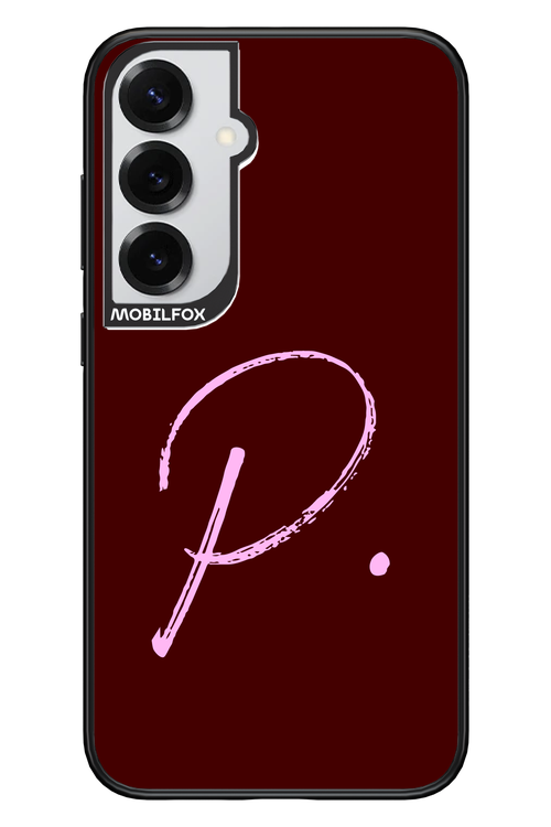 (Dark Blush) P 2.0 - Samsung S25+