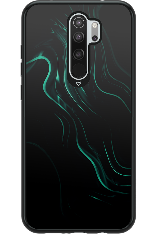 Northern Lights 2.0 - Xiaomi Redmi Note 8 Pro
