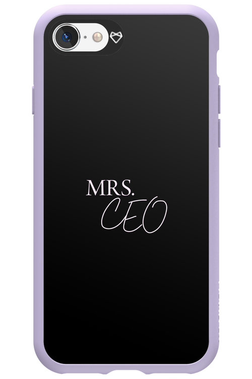 Mrs. CEO  - Apple iPhone 8