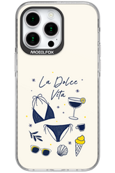 Dolce Vita - Apple iPhone 15 Pro Max