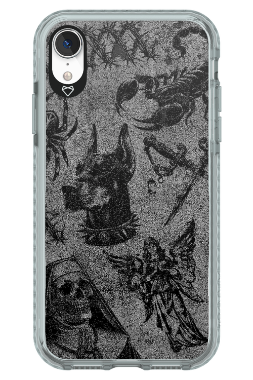 Built Different II - Apple iPhone XR