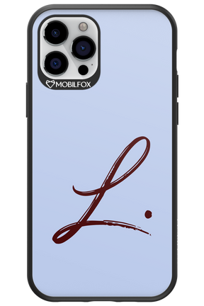 (Jellyfish Presso) L 2.0 - Apple iPhone 12 Pro