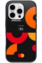 MC EU Black - Apple iPhone 16 Pro
