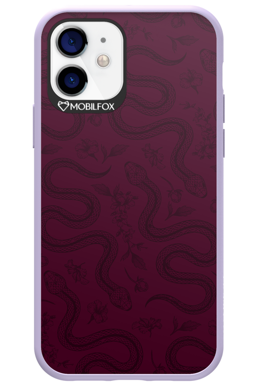 Temptation 2.0 - Apple iPhone 12