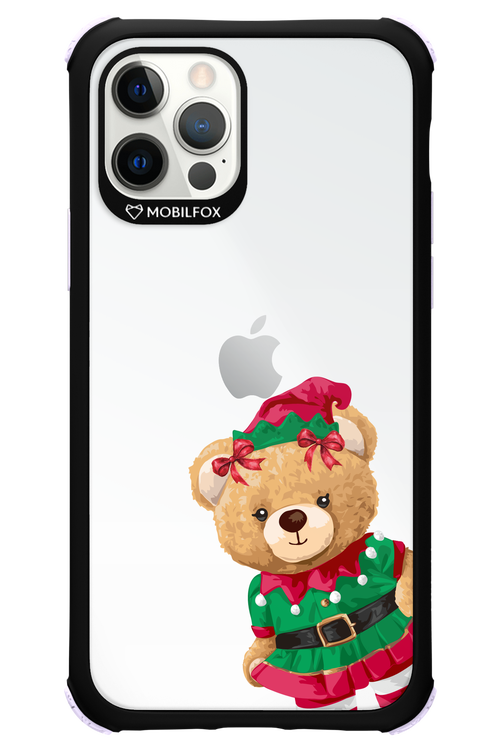 Mrs. Elf - Apple iPhone 12 Pro