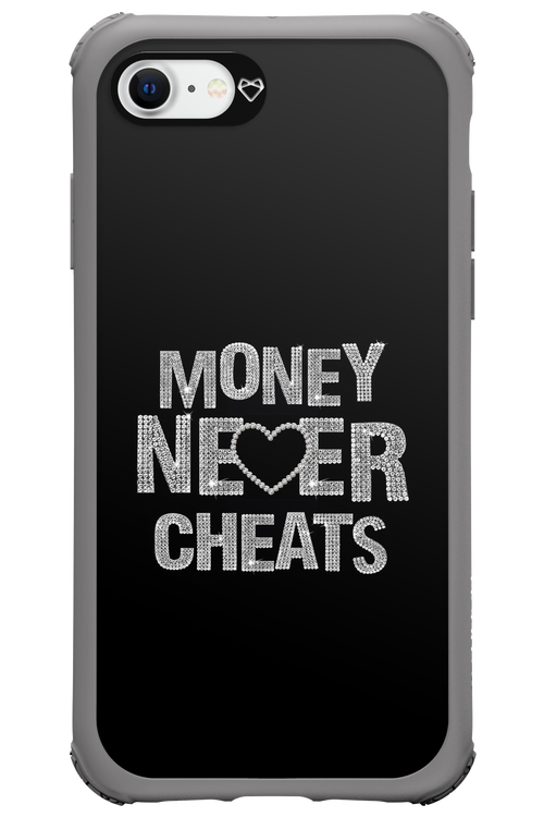Money Cheats 2.0 - Apple iPhone 8