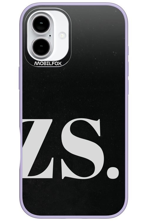 ZS (Off Space) 2.0 - Apple iPhone 16 Plus